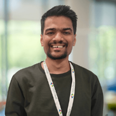 Akash Bijwe